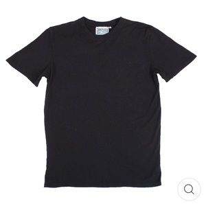 COPY - Jung Maven Men’s Basic Tee BLACK SIZE XL